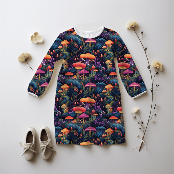 Twilight Garden - Jersey