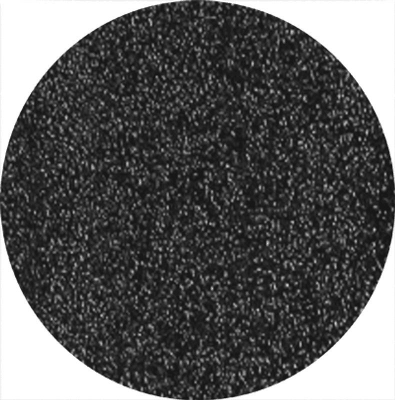 Silhouette Glitter Dekorvinyl