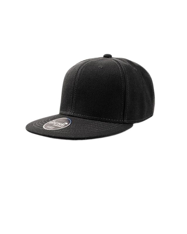 Kid Snap - Caps m/brodering