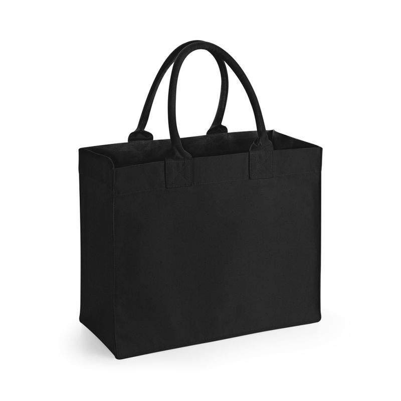 Resort Canvas Bag (Forhåndsbestilling)
