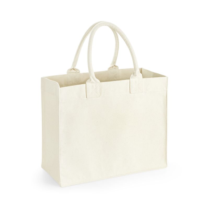 Resort Canvas Bag (Forhåndsbestilling)