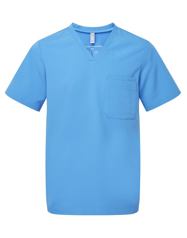Limitless Men's Onna-stretch Tunic