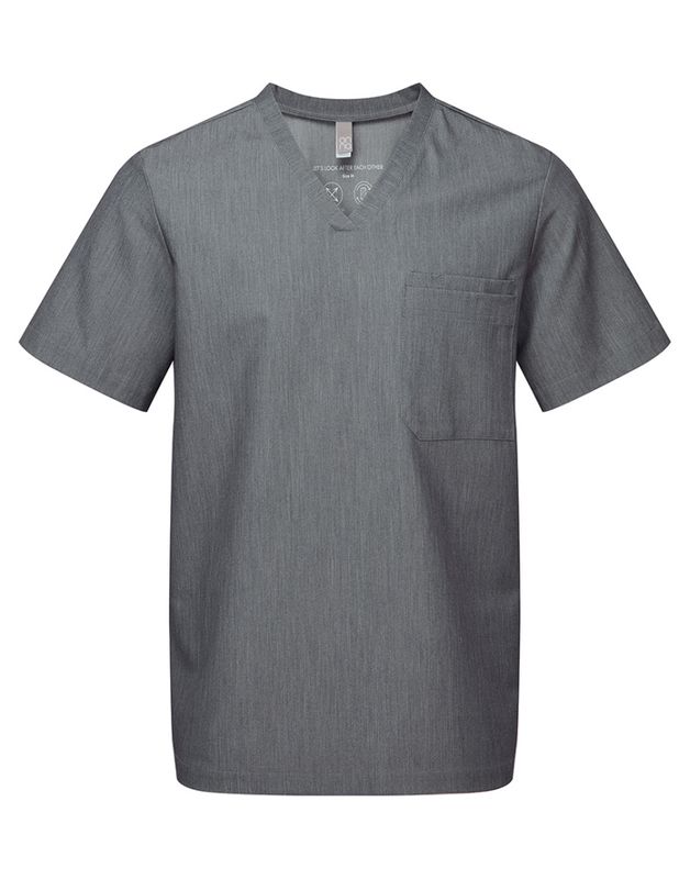 Limitless Men's Onna-stretch Tunic