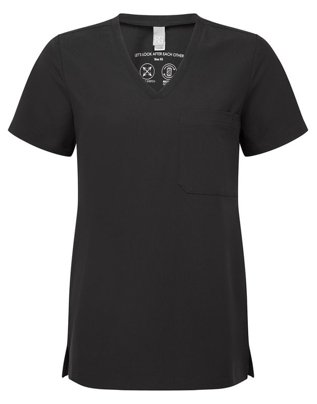 Limitless Women's Onna-stretch Tunic