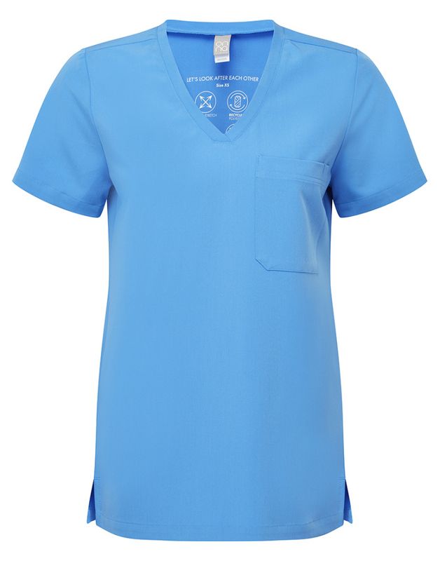 Limitless Women's Onna-stretch Tunic
