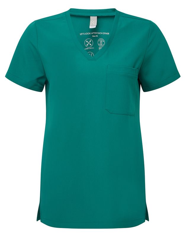 Limitless Women's Onna-stretch Tunic