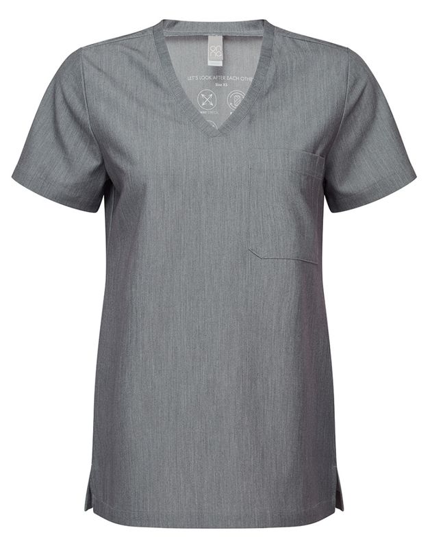 Limitless Women's Onna-stretch Tunic