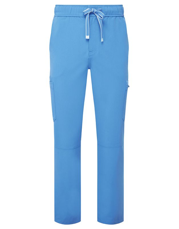 Relentless Men's Onna-stretch Cargo Pants