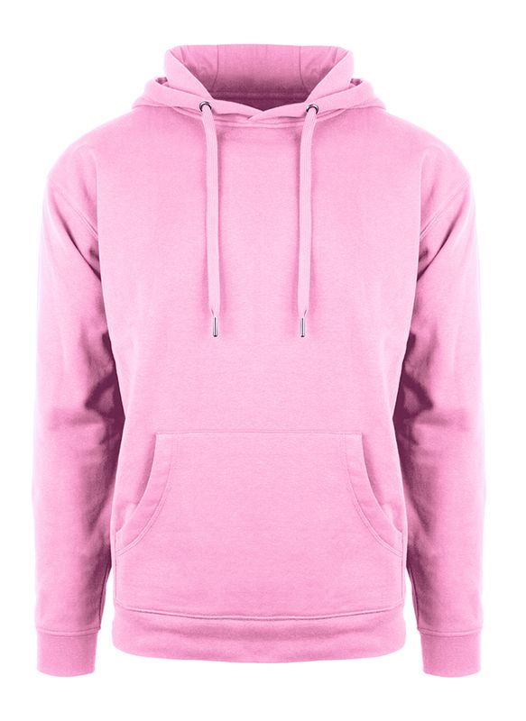 Organic Hoodie (Forhåndsbestilling)