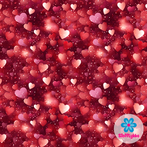 Hovedbilde Heart Glow - Jersey