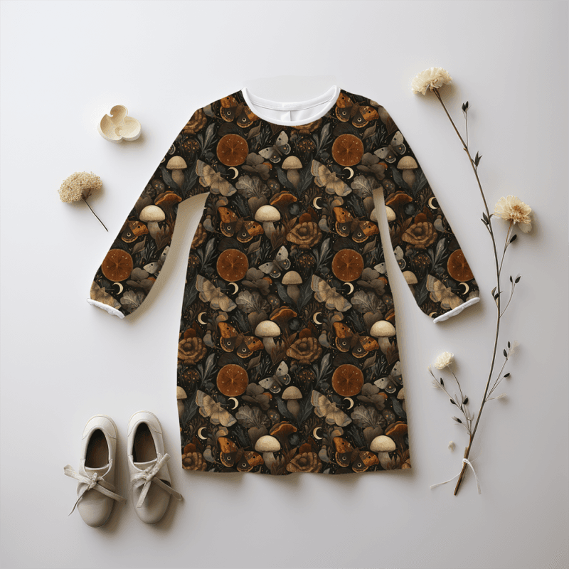 Woodland Magic - Jersey