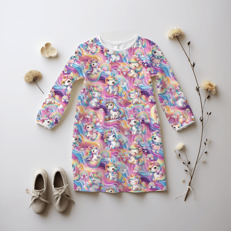 Rainbow Wishes - Jersey