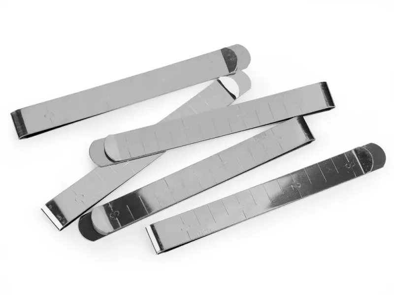 Hemming Clip Metall