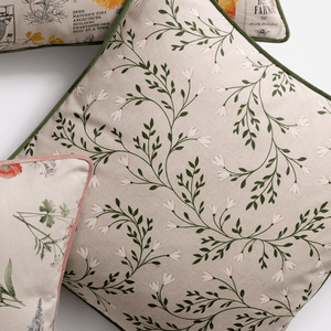 Hovedbilde Mabel - Kanvas