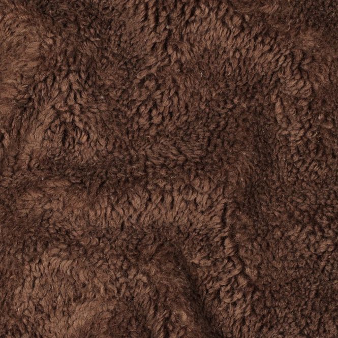 Hovedbilde Brun - Soft Cotton Teddy