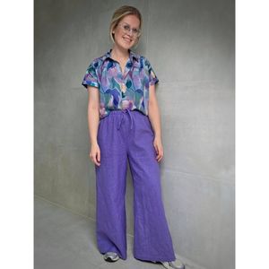 Hovedbilde Mauve - Lin