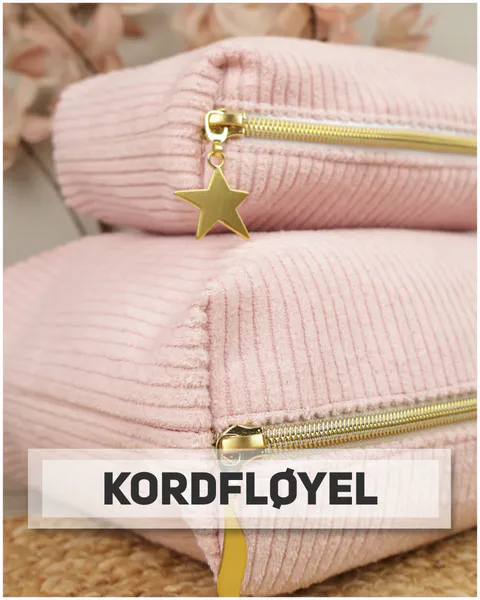 kordfløyel
