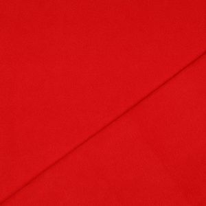 Hovedbilde R&oslash;d - Fleece