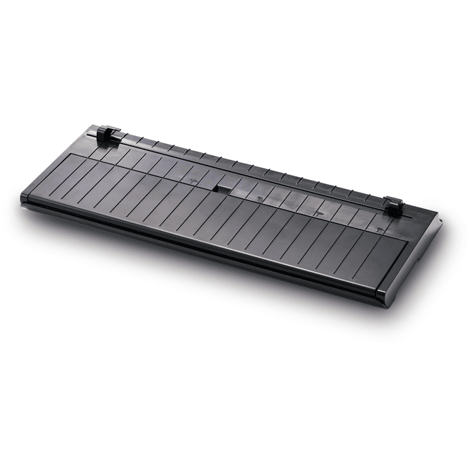 Hovedbilde Silhouette Roll Feeder til Cameo 5 / 5α - Sort