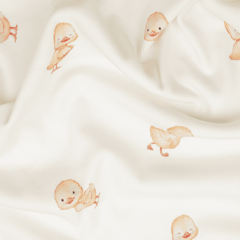 Sweet Ducklings - Ribbjersey