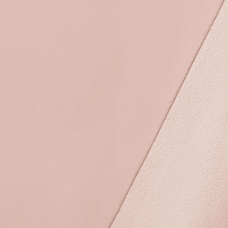 Soft Pink - Softshell