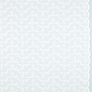 Hovedbilde Michelle - Cotton Embroidery