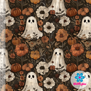Hovedbilde Boo & Bloom - Jersey