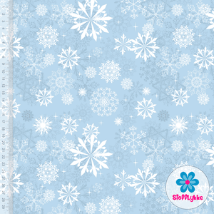 Hovedbilde Frozen Flakes - Jersey