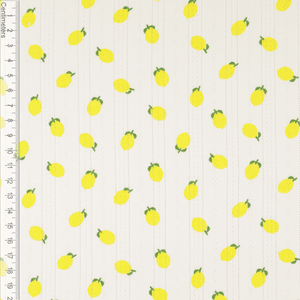 Hovedbilde Sitron - Pointelle