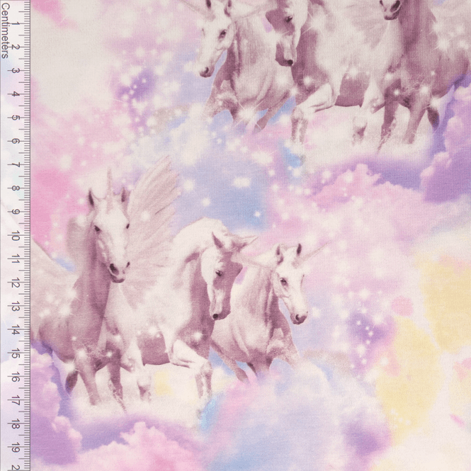 Hovedbilde Pegasus Magic - Jersey