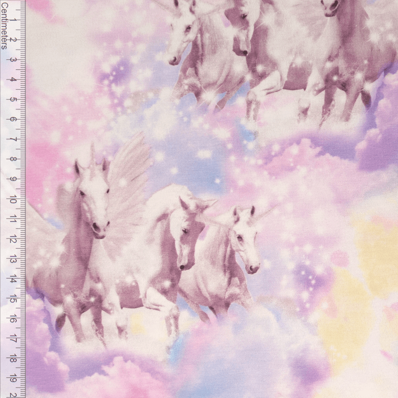 Magic Unicorn - Jersey