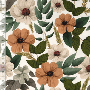 Hovedbilde Amara Hvit - &Oslash;kologisk Jersey