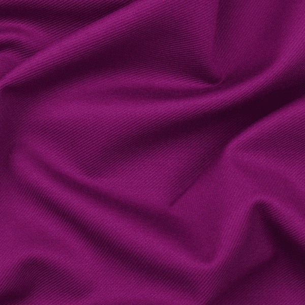 Fuksia - Punto Twill
