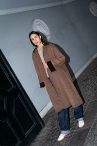 Hovedbilde Luna Vest x Box Sleeve - Puff and Pencil