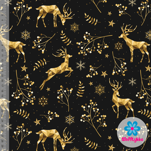 Hovedbilde Golden Deer - Jersey