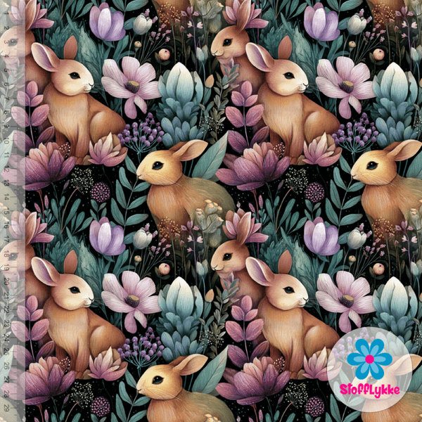 Meadow Bunnies - Jersey