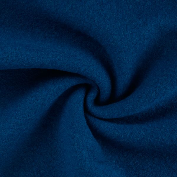 Petrolbl&aring; - Ull Boucle