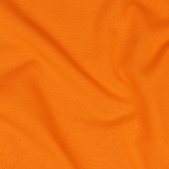 Hovedbilde Appelsin Orange - Jersey