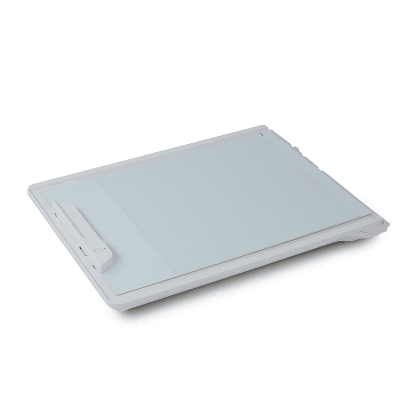 Silhouette Electrostatic Mat Cameo 5 - Hvit