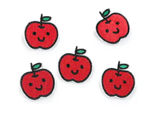 Hovedbilde Red Apple - Strykemerke