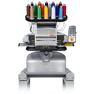 Hovedbilde Melco EMT16X Broderingsmaskin (Brukt)