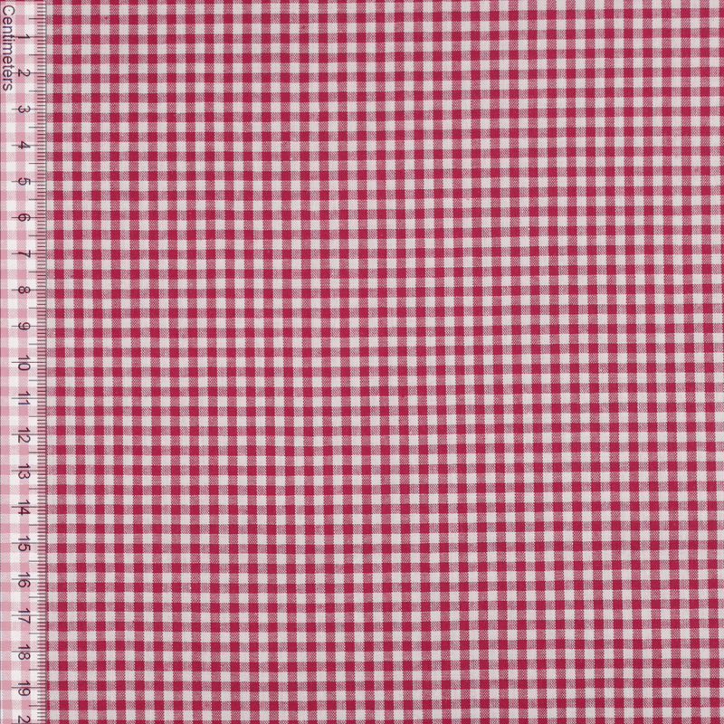 Berry Lillemartine - Fast Bomull