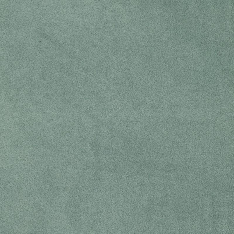 Lys Støvet Mint - Fleece