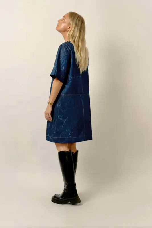 City Dress - Wardrobe by Me