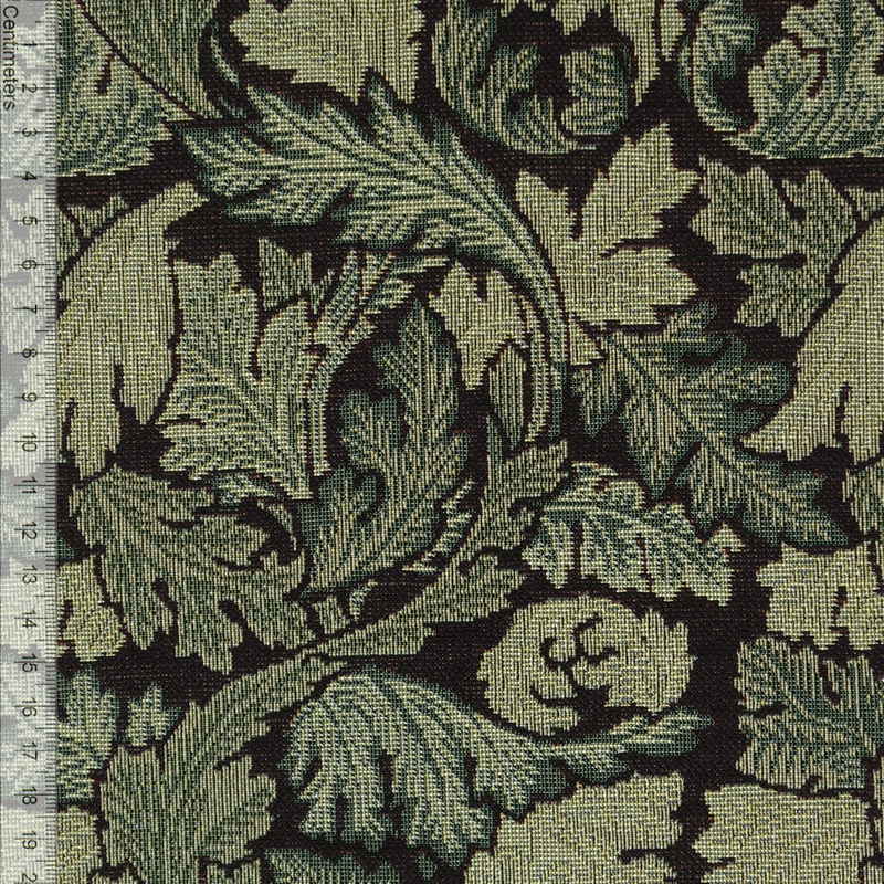 Green Leaf - Gobelin