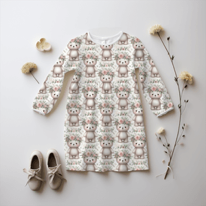 Hovedbilde Blossom Bear - Jersey