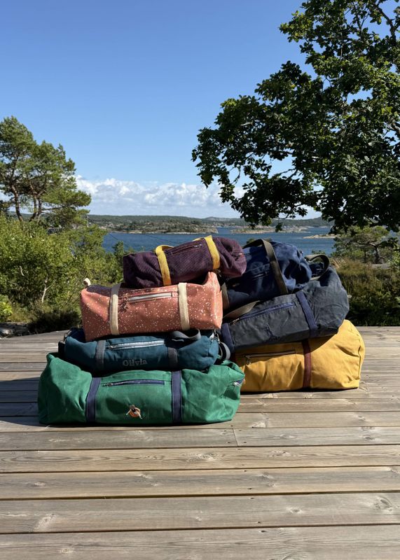 Brego Bag - Ida Victoria