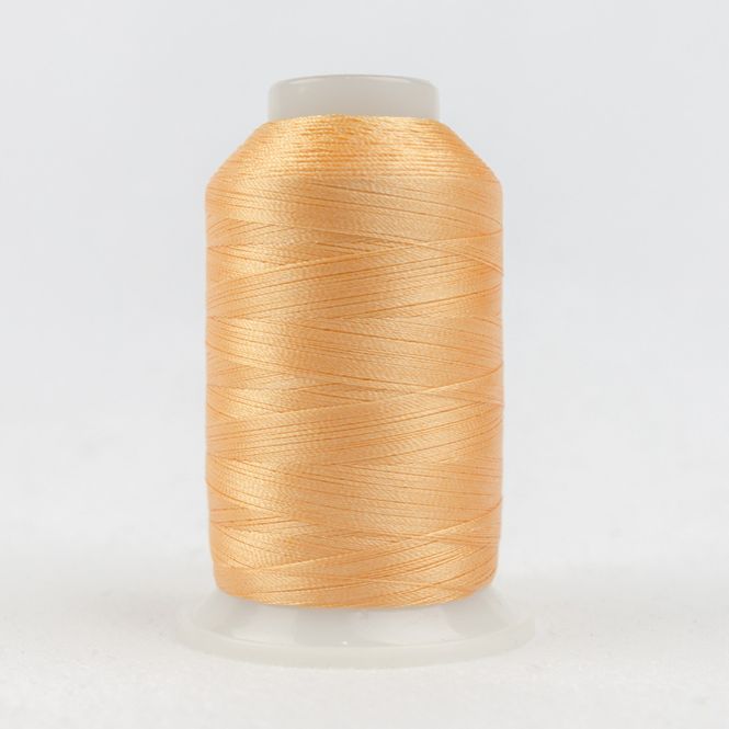 Hovedbilde Butterfly Orange - Wonderfil Polyfast