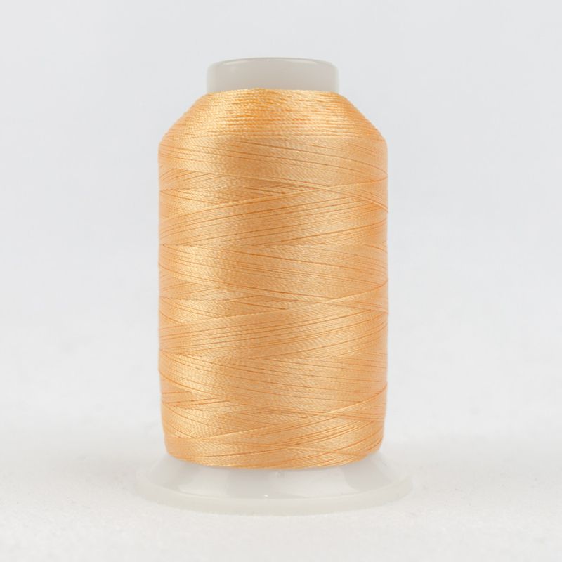 Butterfly Orange - Wonderfil Polyfast