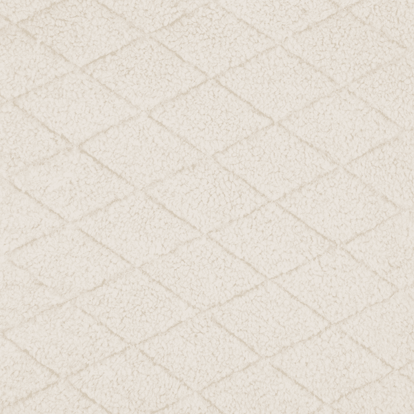 Diamond Ecru - Teddy